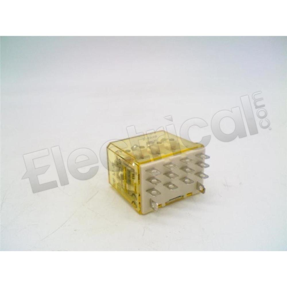 IDEC Fuse Part And Accessory RH4B-UDC110V