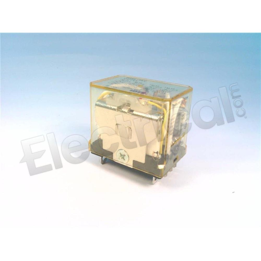 IDEC Fuse Part And Accessory RH4B-ULCDC24