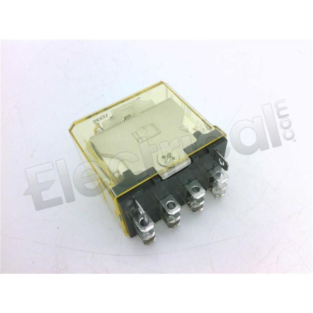 IDEC Fuse Part And Accessory RH4B-ULDC24V
