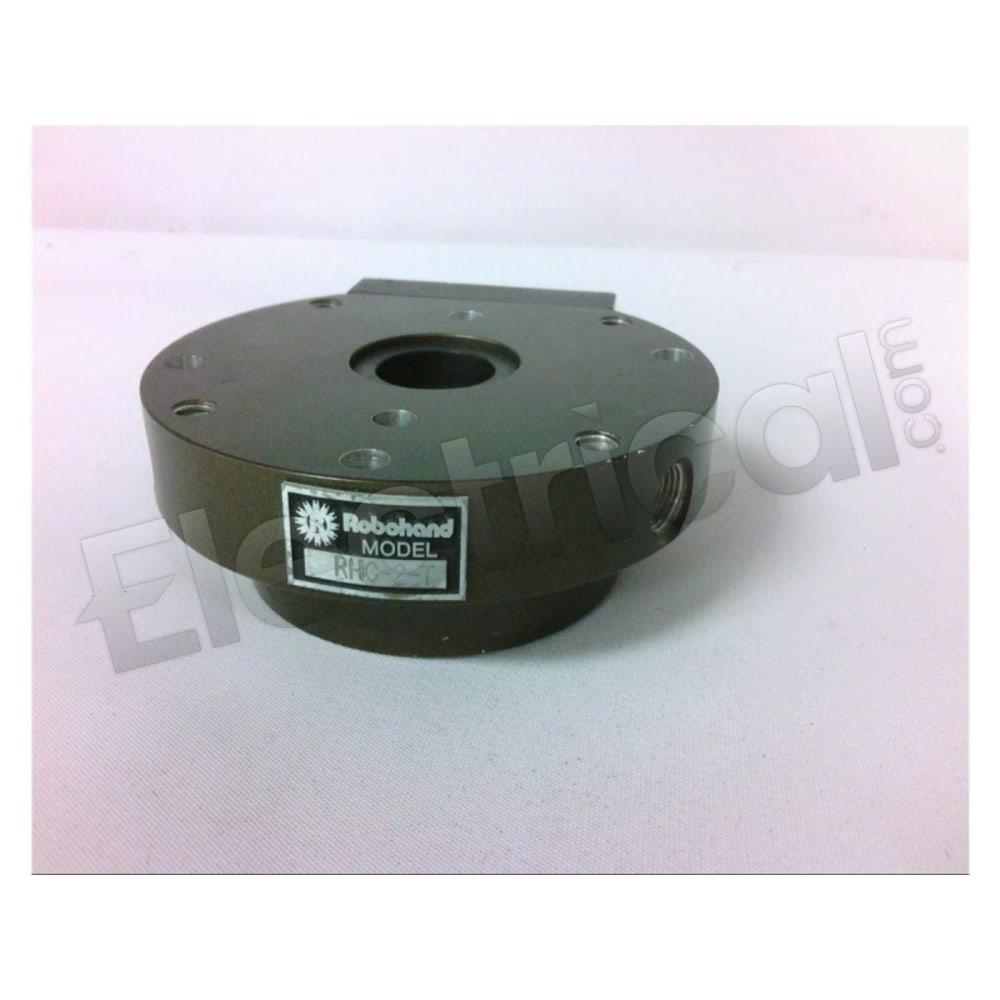 RHC-2-T