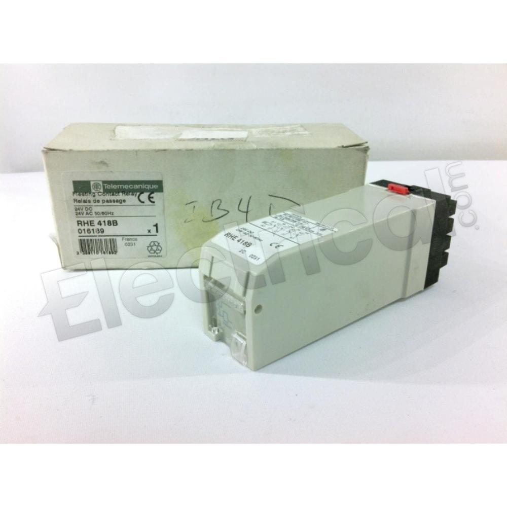 RHE-418B