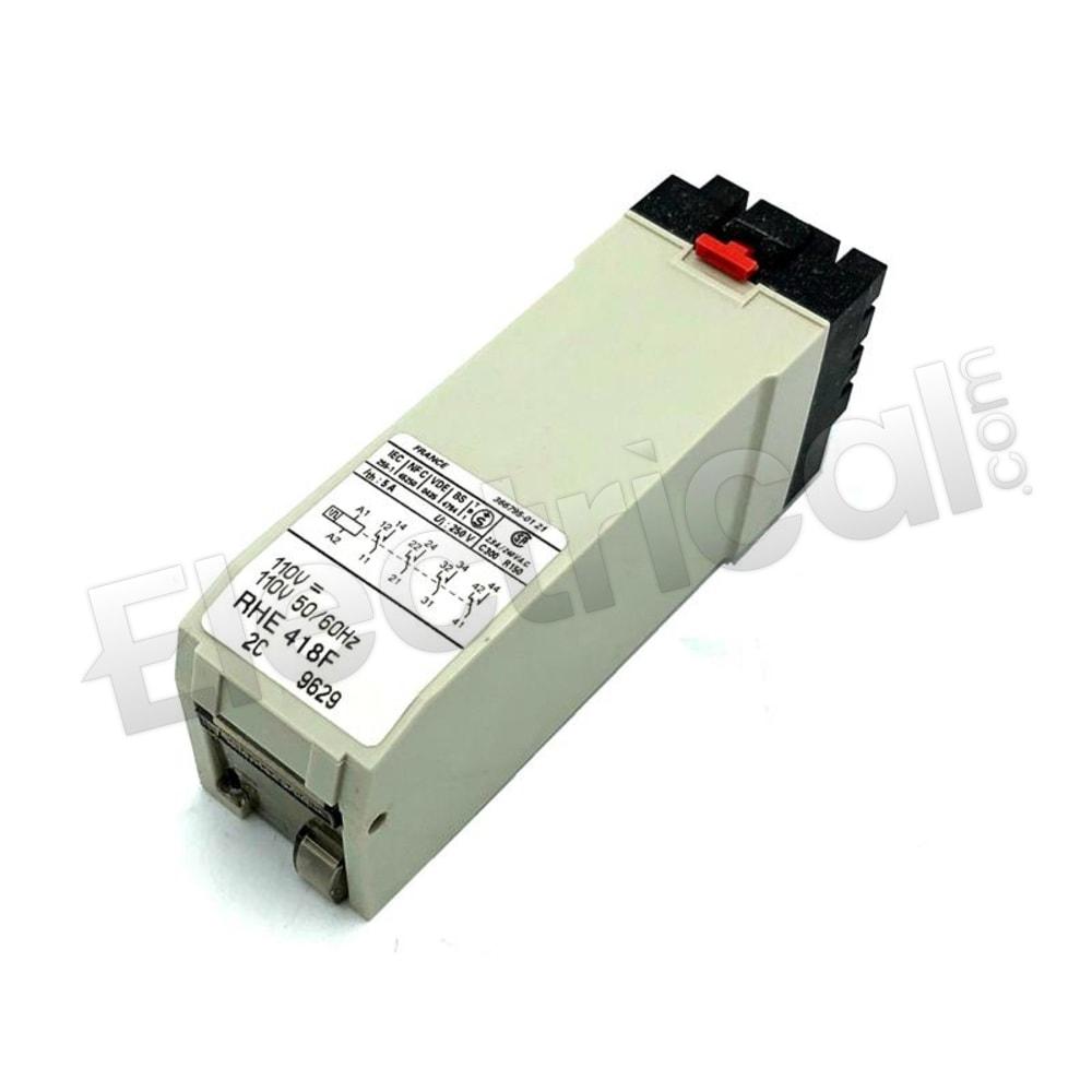 RHE-418F