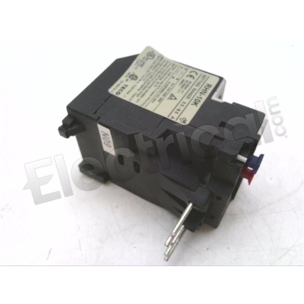 Taian Overload Relay RHN-10K