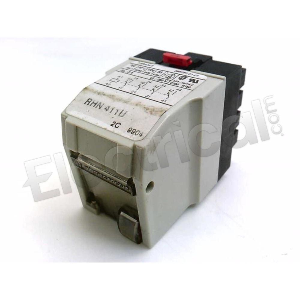 RHN-411U