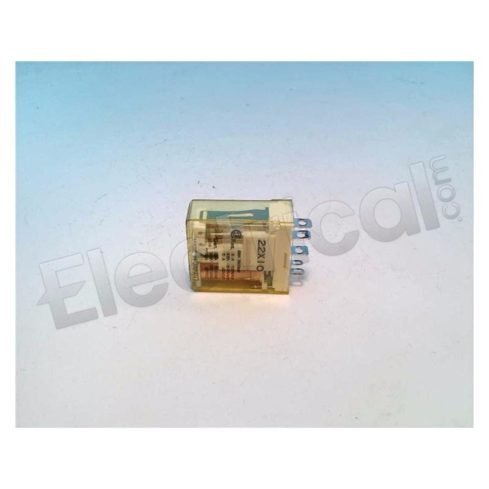 IDEC Fuse Part And Accessory RHN1B-5-U-DC12V