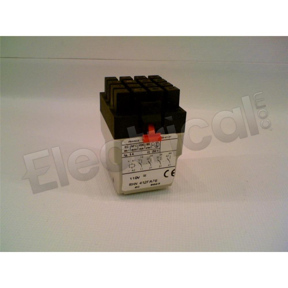 RHN412FA76