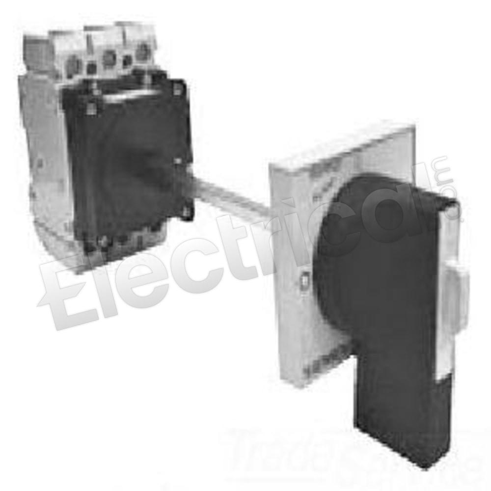 Siemens Molded Case RHOCQVDE