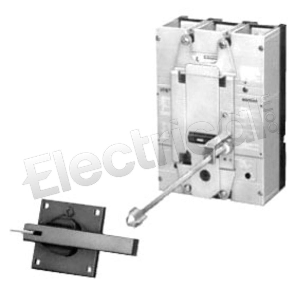 Siemens Molded Case RHOH