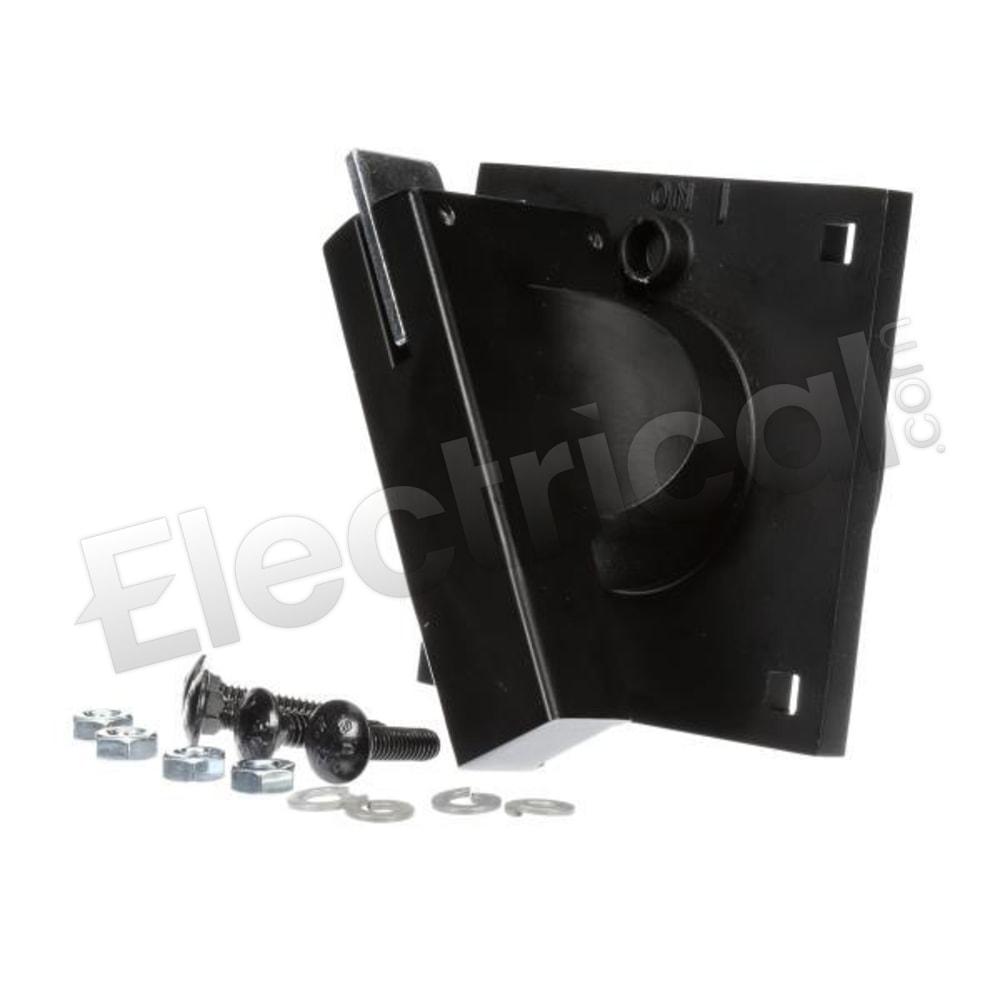 Siemens Molded Case RHOHC