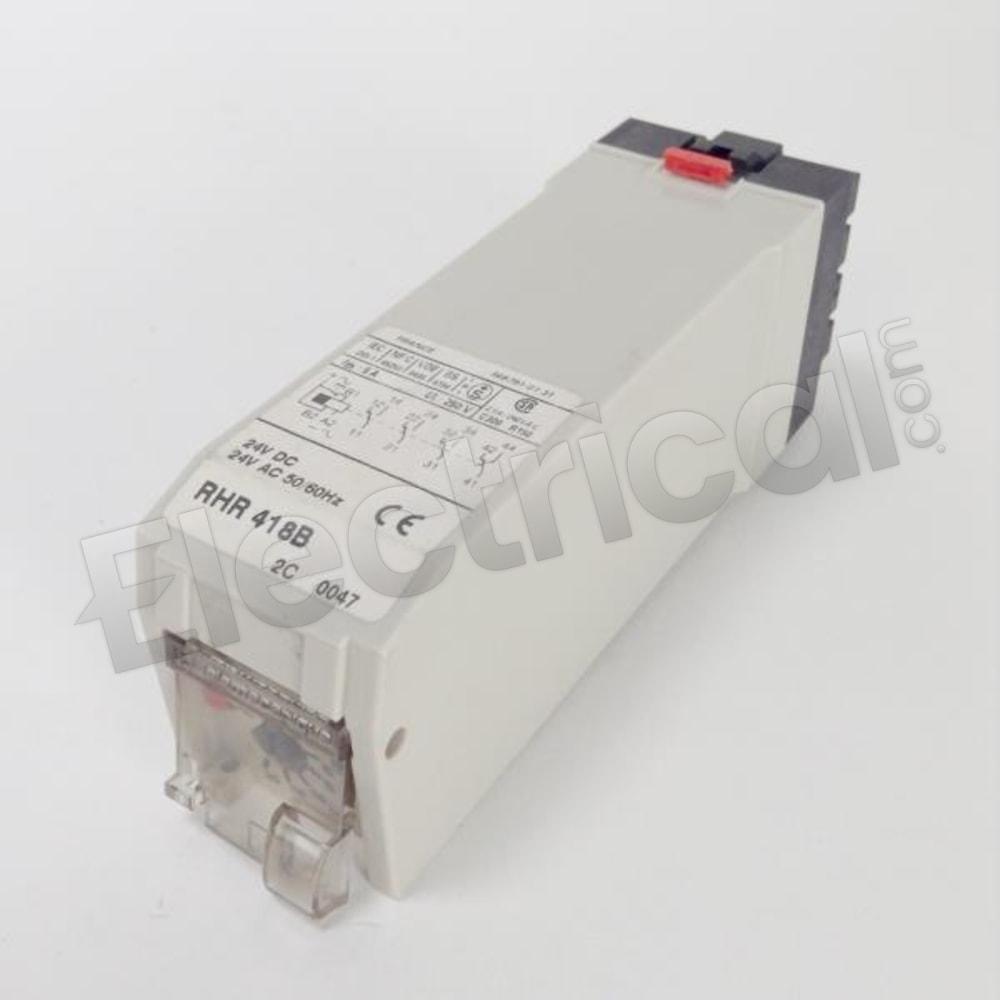 RHR-418B