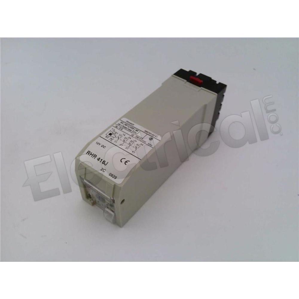 RHR418J