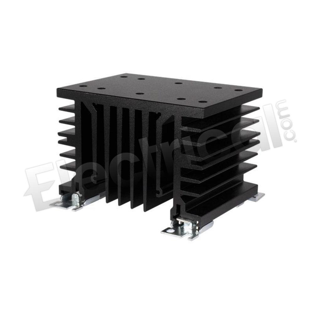Carlo Gavazzi Overload Relay RHS112A