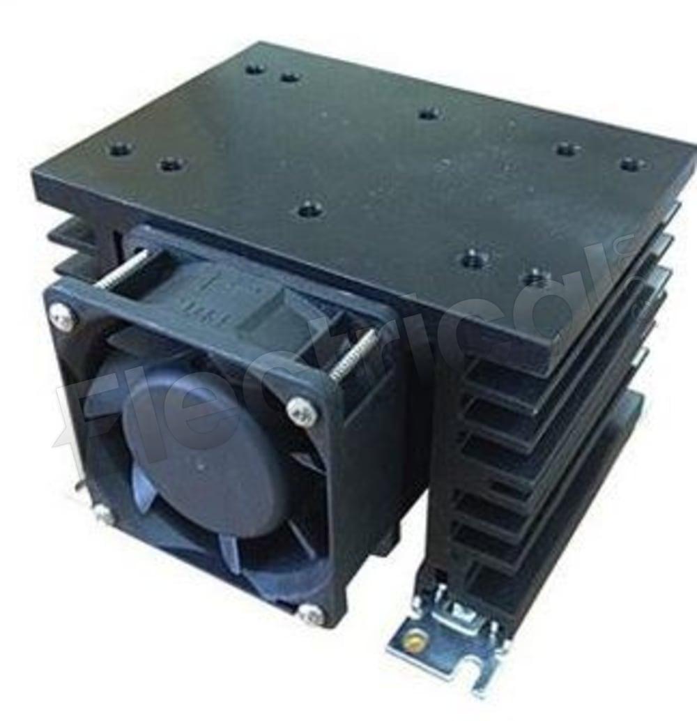 Carlo Gavazzi Overload Relay RHS112AF60-230