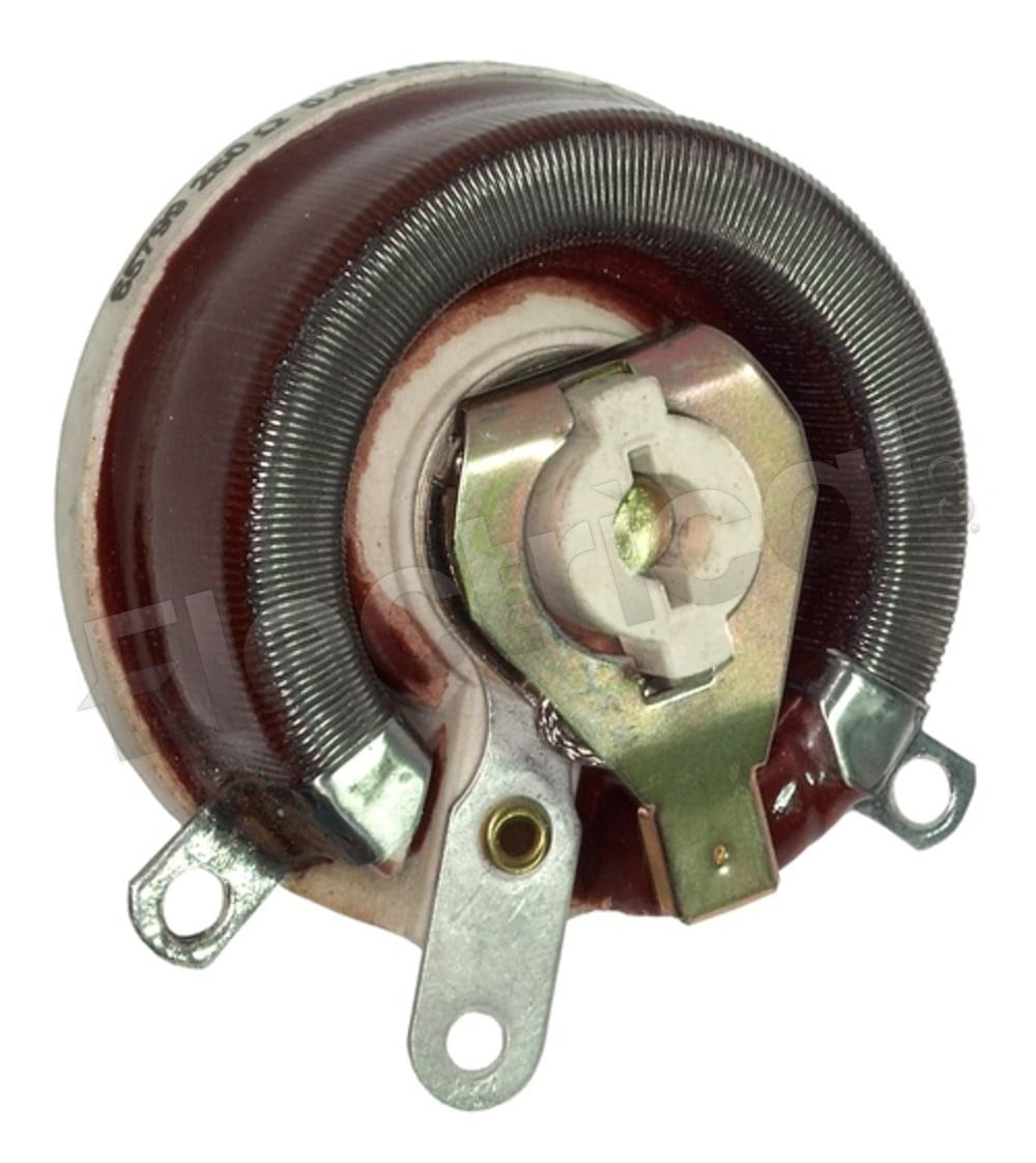 RHS125
