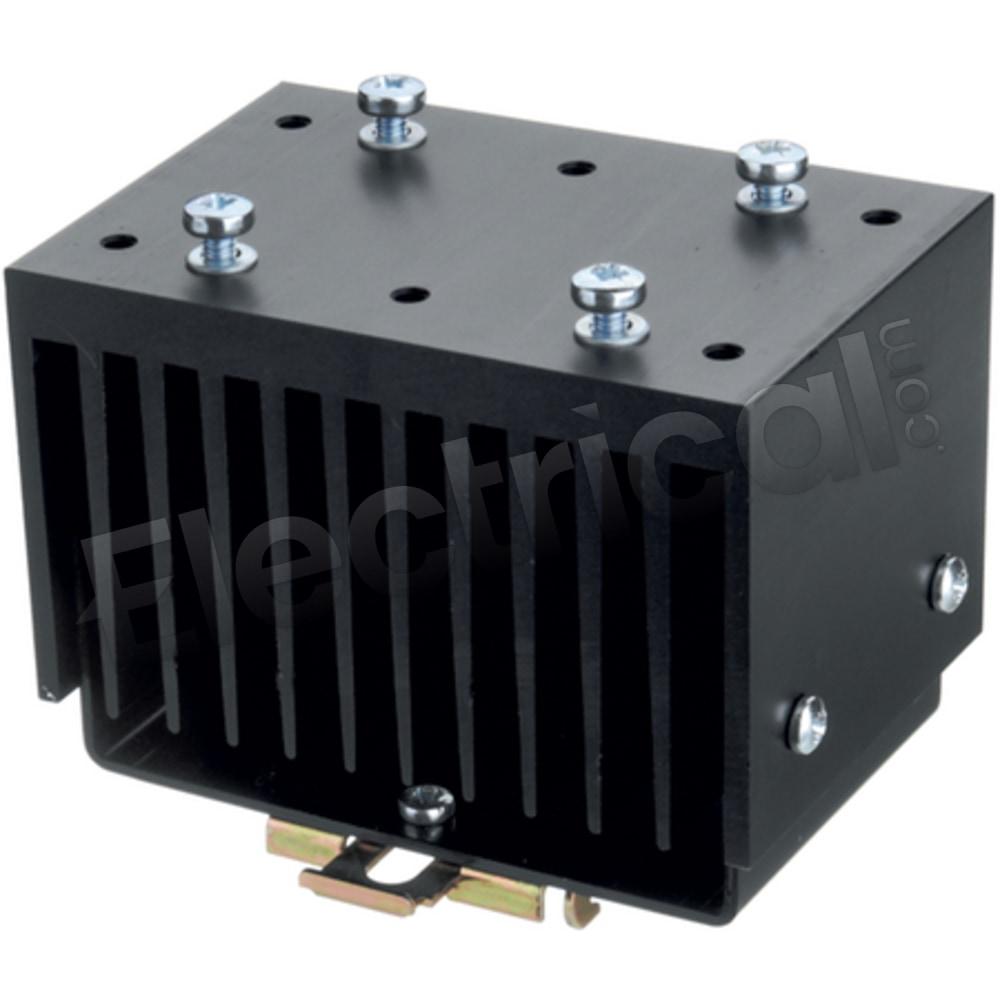 Carlo Gavazzi Heat Sink for Power Supply RHS301