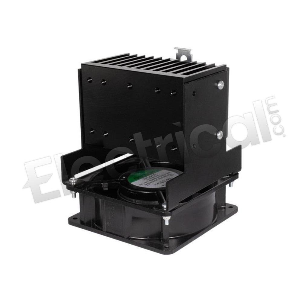 Carlo Gavazzi Overload Relay RHS301F115C