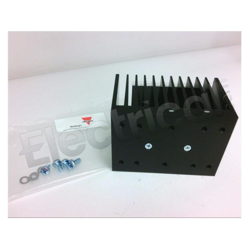 Carlo Gavazzi Overload Relay RHS321