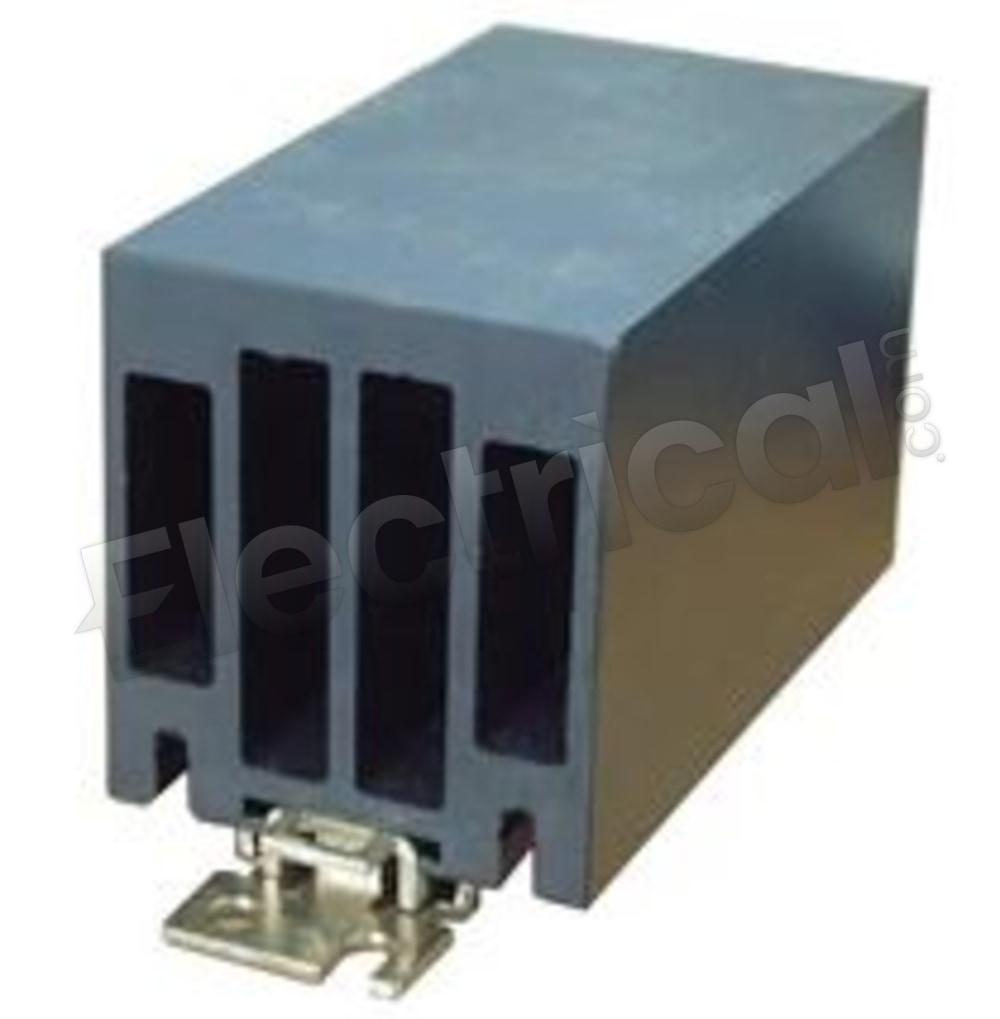 Carlo Gavazzi Overload Relay RHS45C