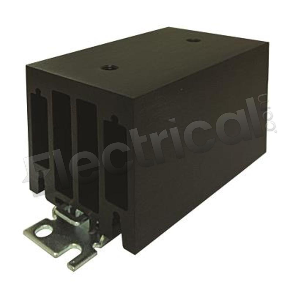Carlo Gavazzi Overload Relay RHS45CD