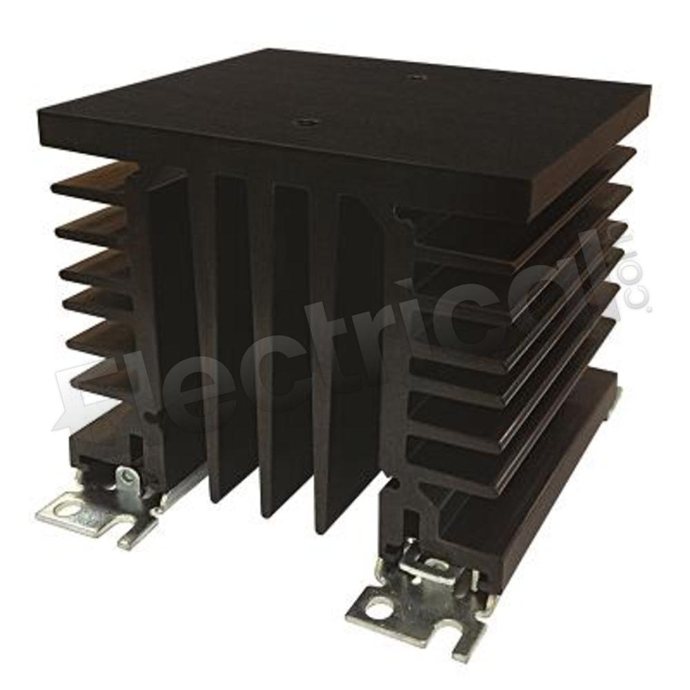 Carlo Gavazzi Heat Sink PC Board Mount RHS90A