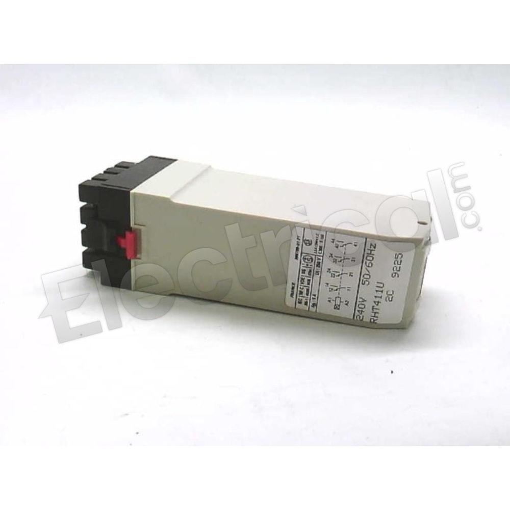 RHT411U