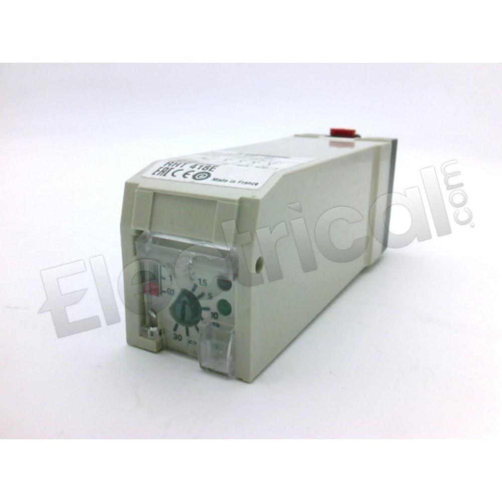 RHT418E
