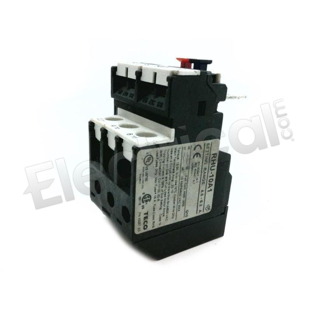 RHU-101-4.5-6.3