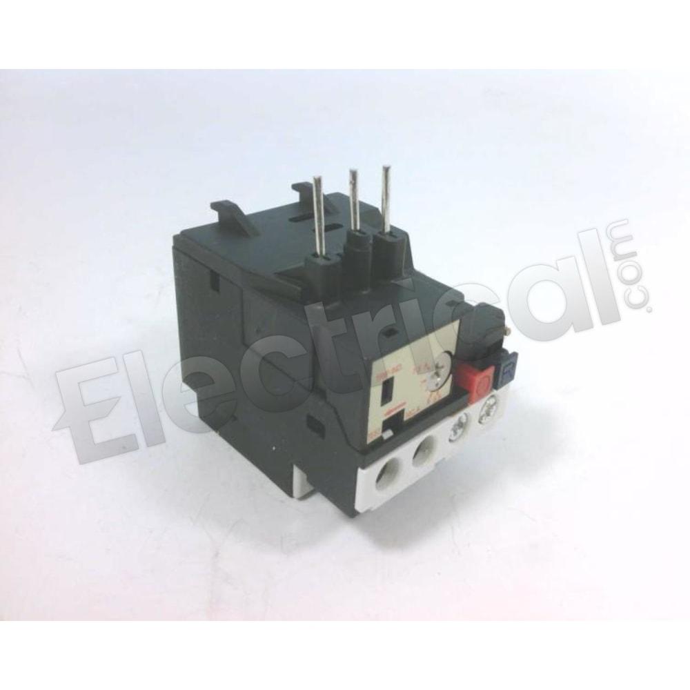 ACI Advanced Controls Inc Overload Relay RHU-5-7.5