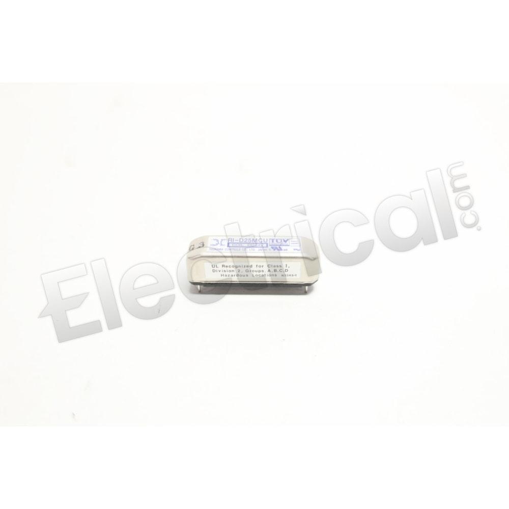 RI-D25MCU