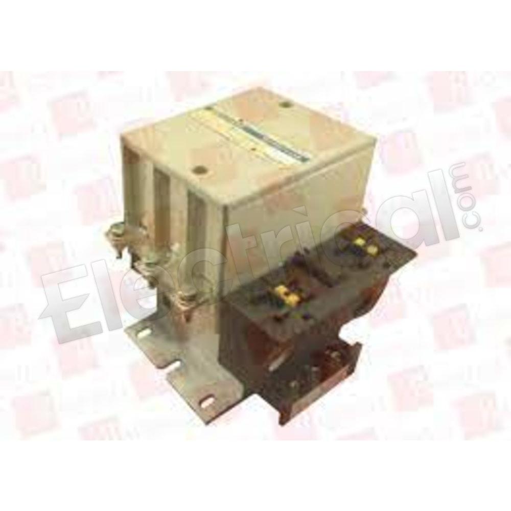 Ram Industrial Services Contactor RI1FDP115A-120