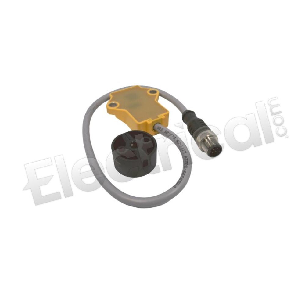 RI360P1-QR14-ESG25X2-0.3-RS8