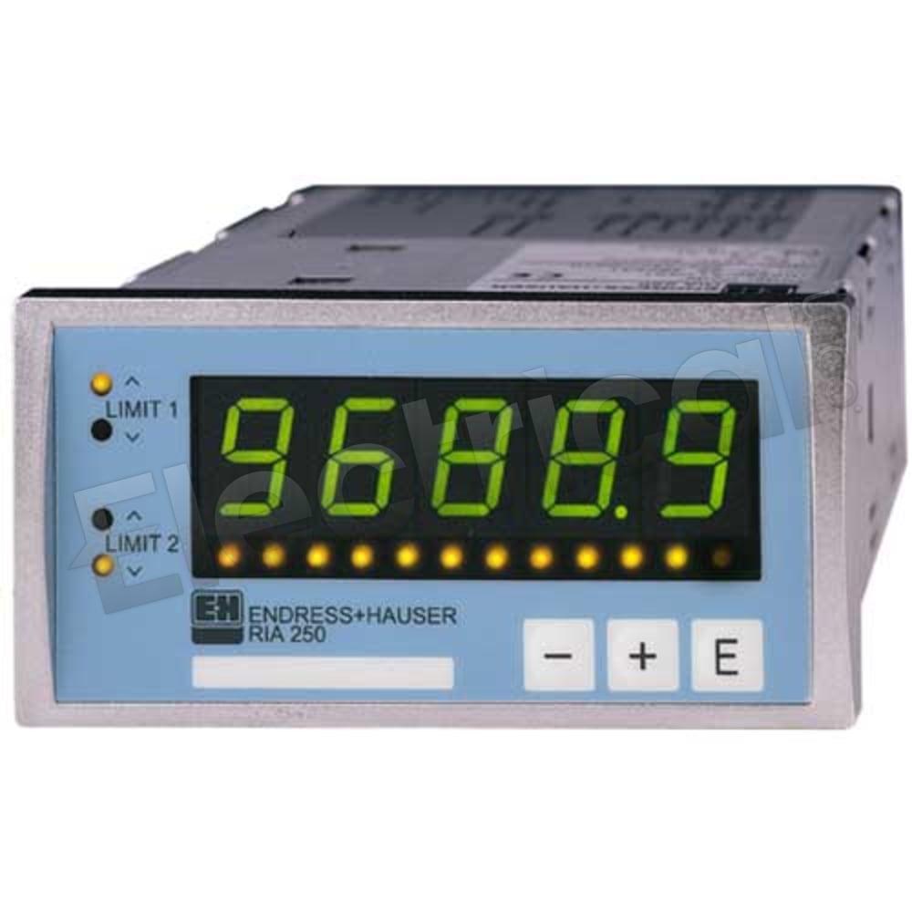 RIA-250-A11R31