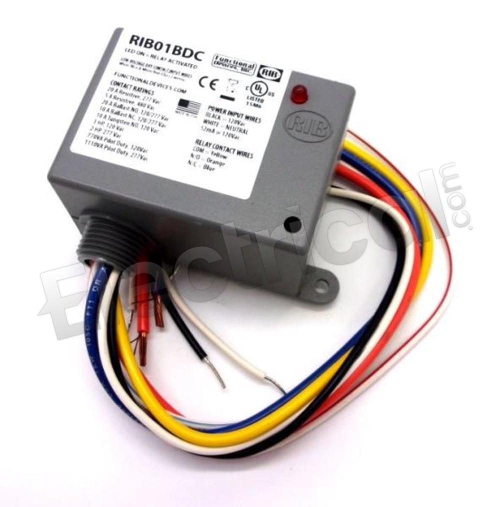 RIB01BDC