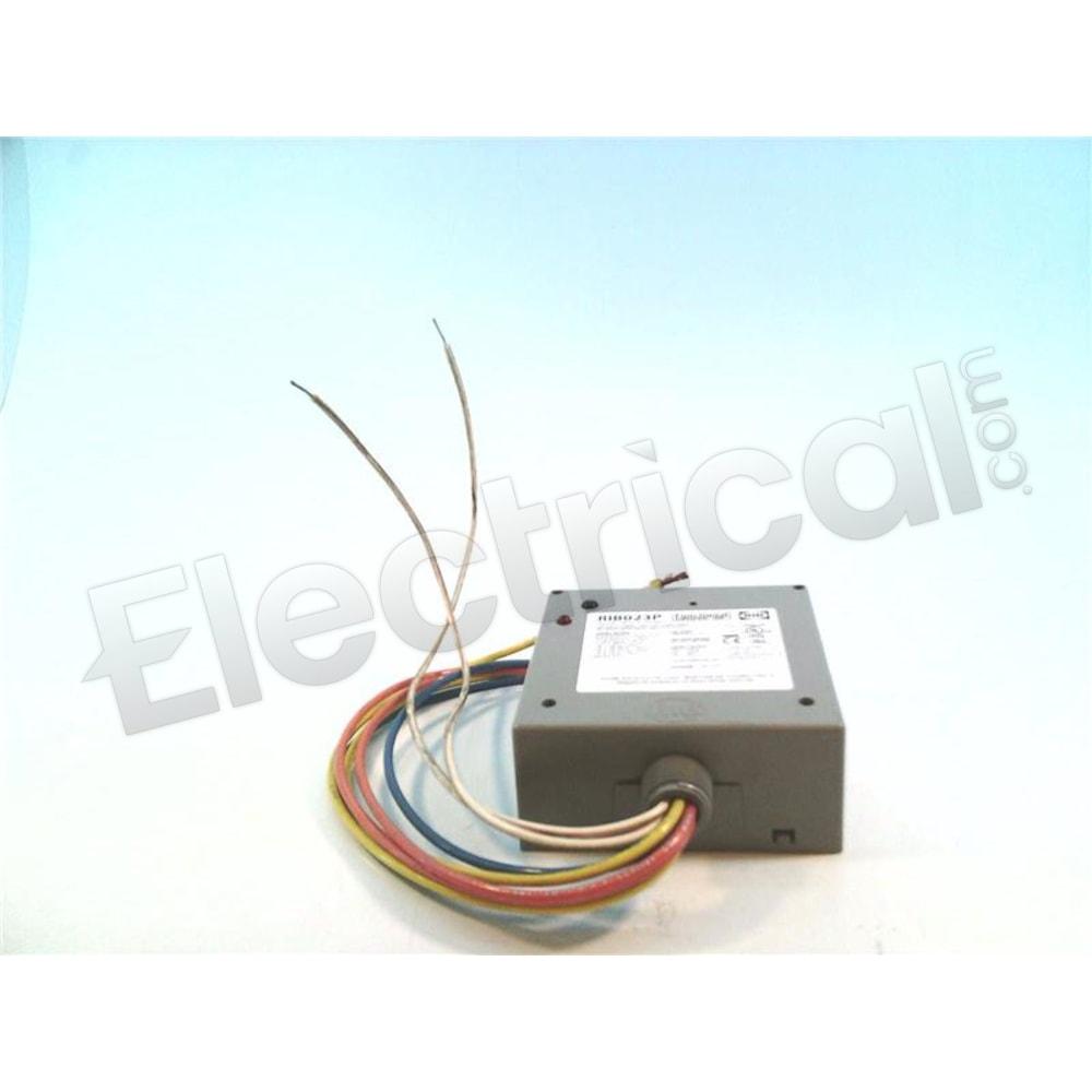 Functional Devices Fuse Part And Accessory RIB023P