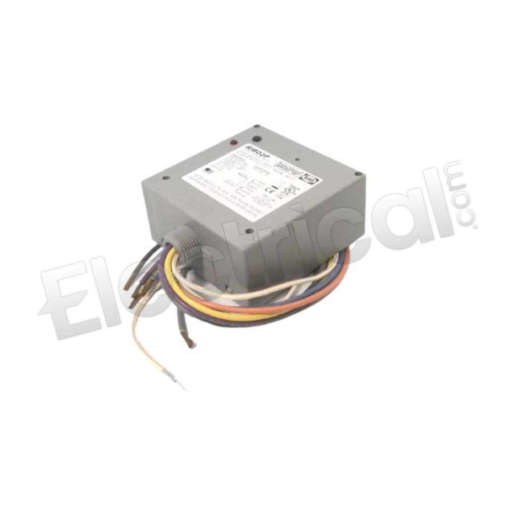 Functional Devices Fuse Part And Accessory RIB02P