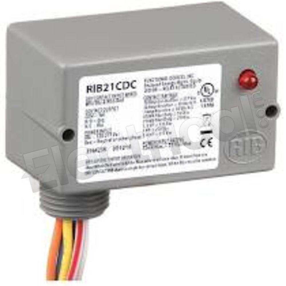 Functional Devices Fuse Part And Accessory RIB2401D