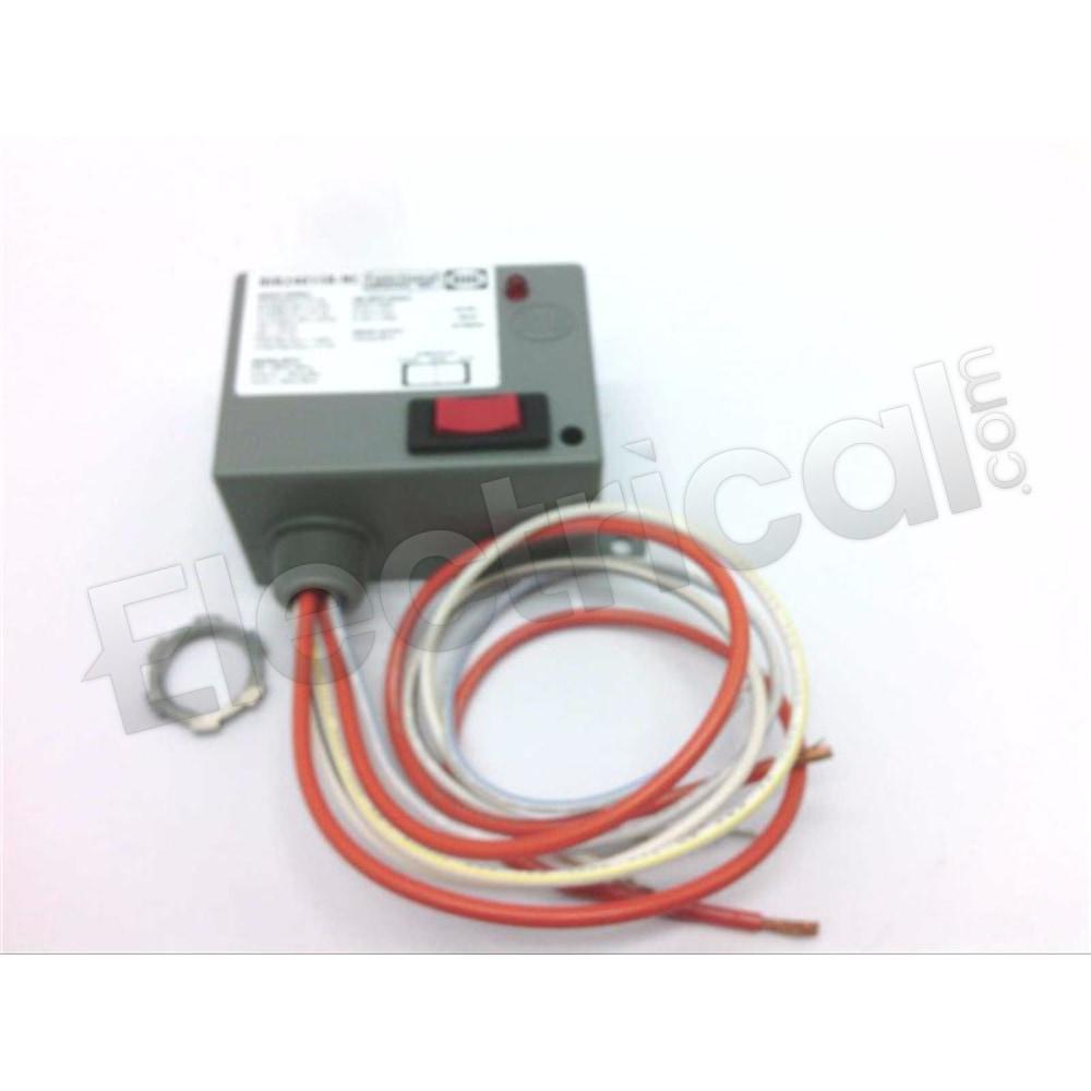 Functional Devices Fuse Part And Accessory RIB2401SB-NC