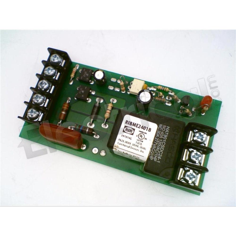Functional Devices Part And Accessory RIBME2401B