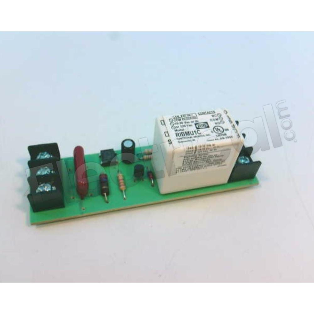 Functional Devices Part And Accessory RIBMU1C