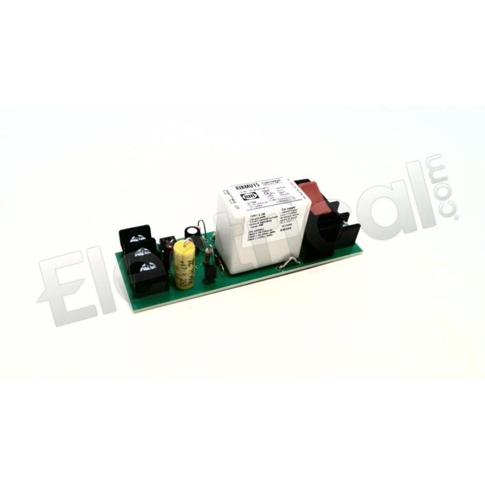 Functional Devices Fuse Part And Accessory RIBMU1S
