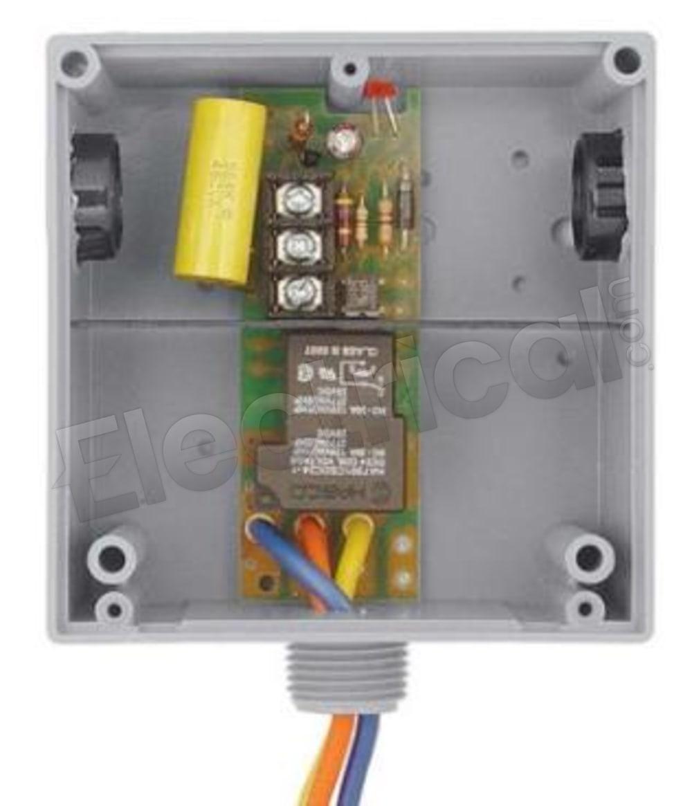 Functional Devices Fuse Part And Accessory RIBT2402B