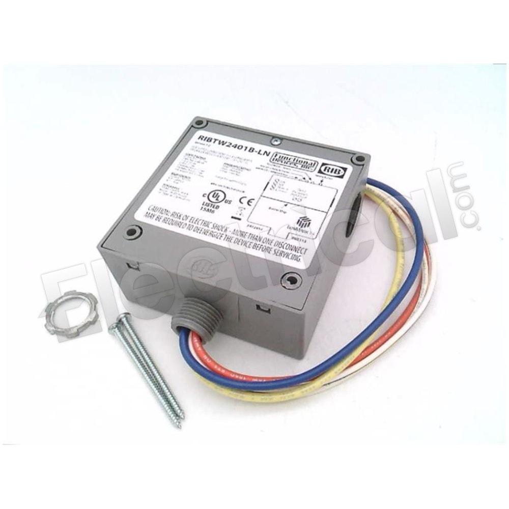Functional Devices Part And Accessory RIBTW2401B-LN