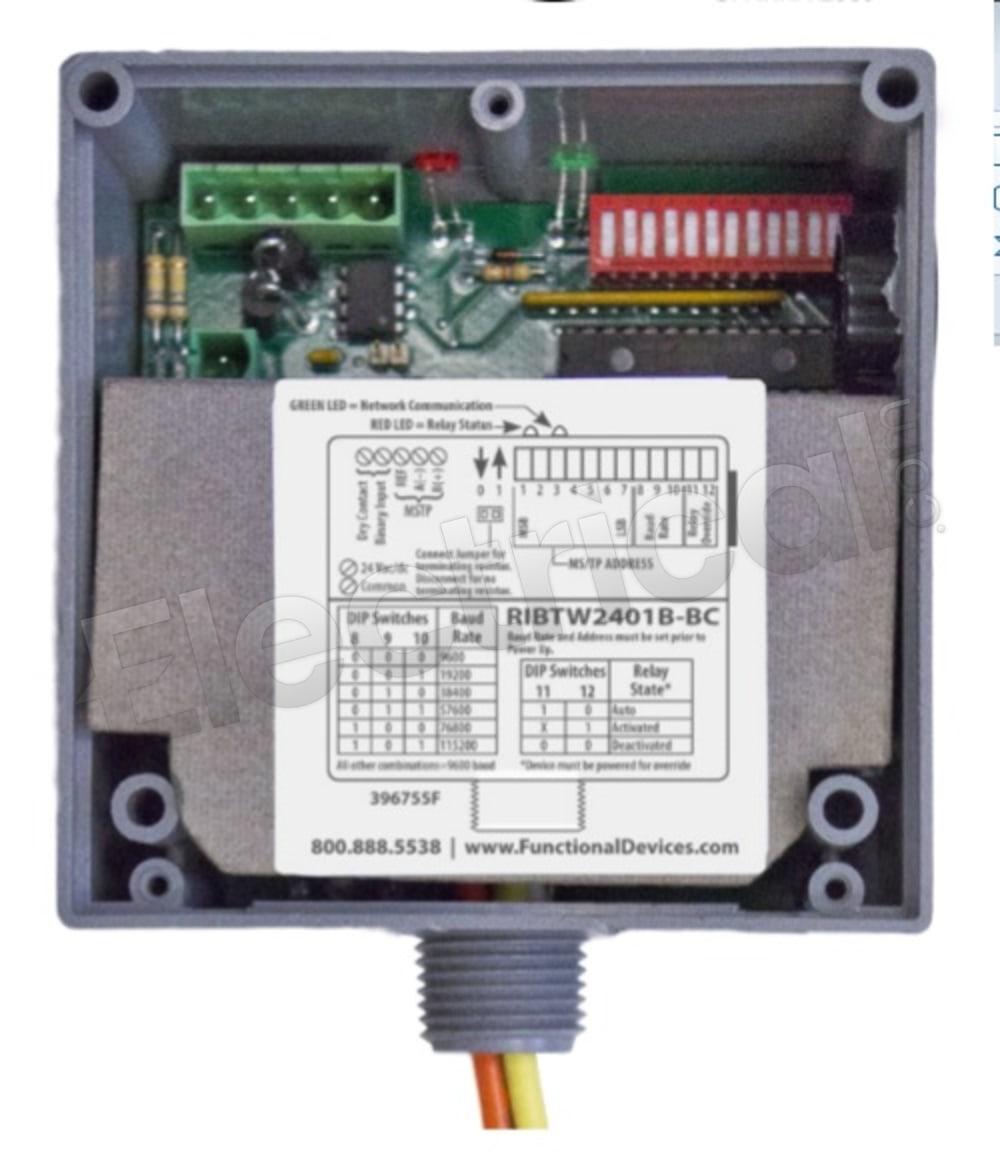 RIBTW2402B-BC