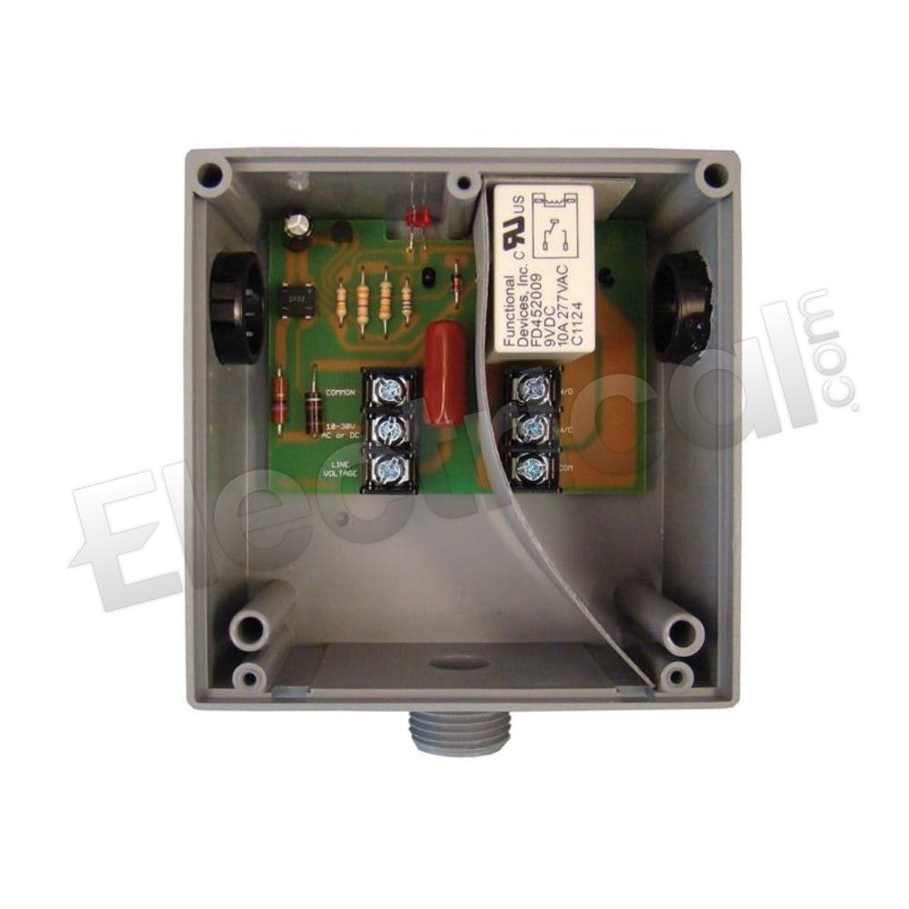 Functional Devices Fuse Part And Accessory RIBU1CW