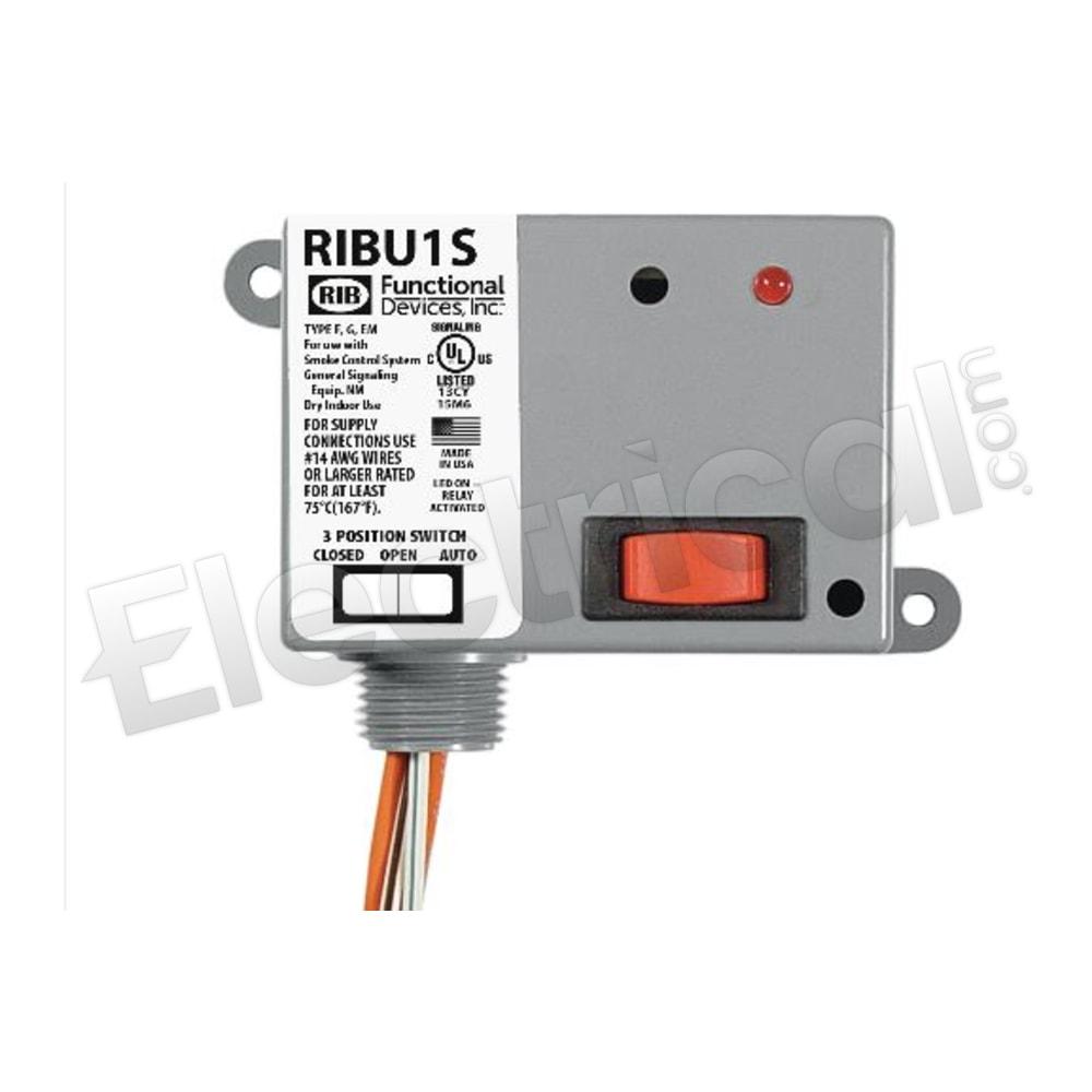 RIBU1S