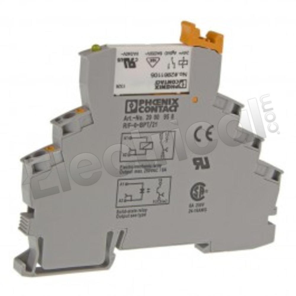 RIF-0-RPT-24DC/ 1