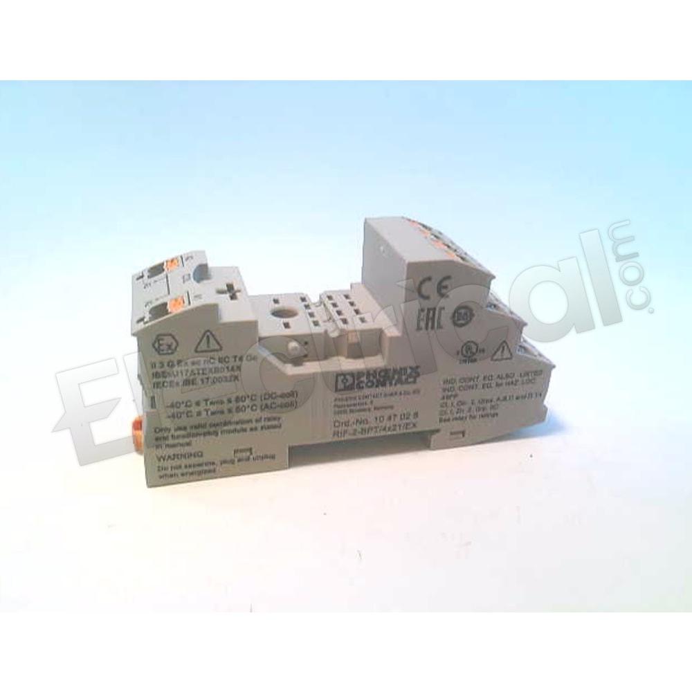 RIF-2-BPT/4X21/EX