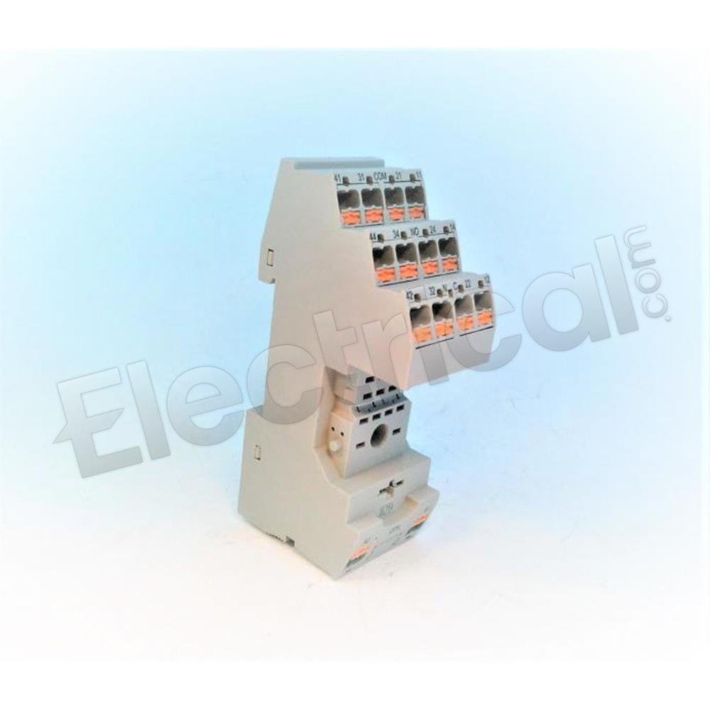 Phoenix Contact Connector/Terminal/Pin RIF-2-BPT/4X21