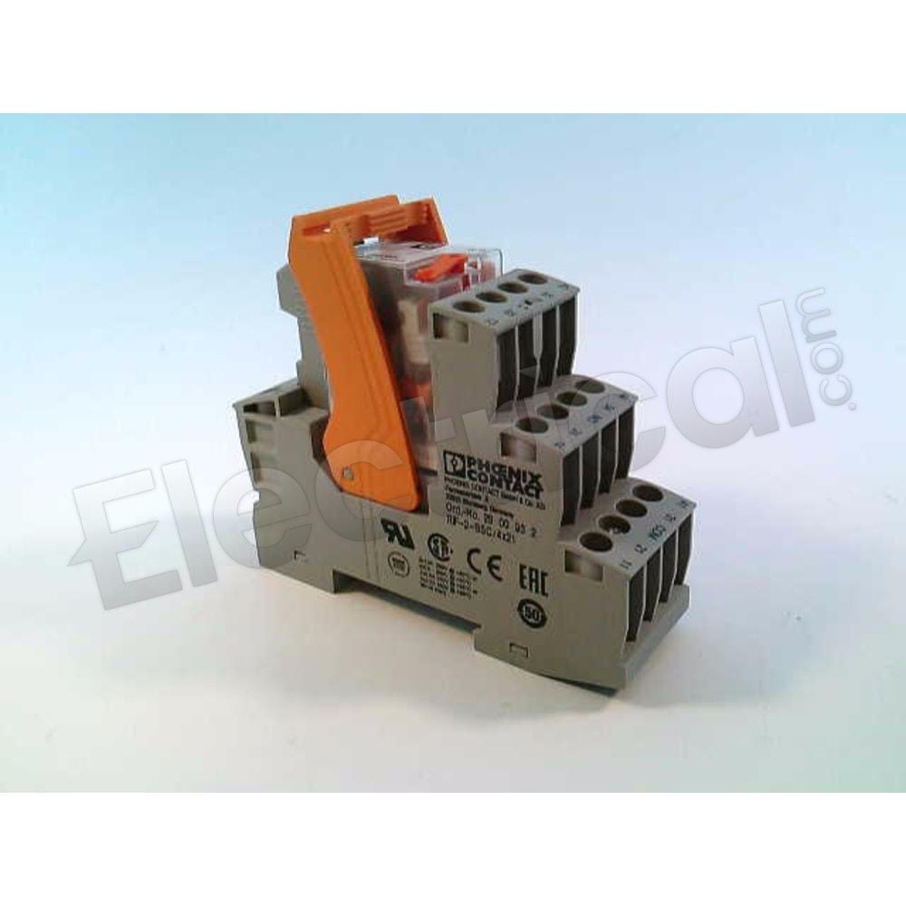 RIF-2-RSC-LV-24AC/2X21