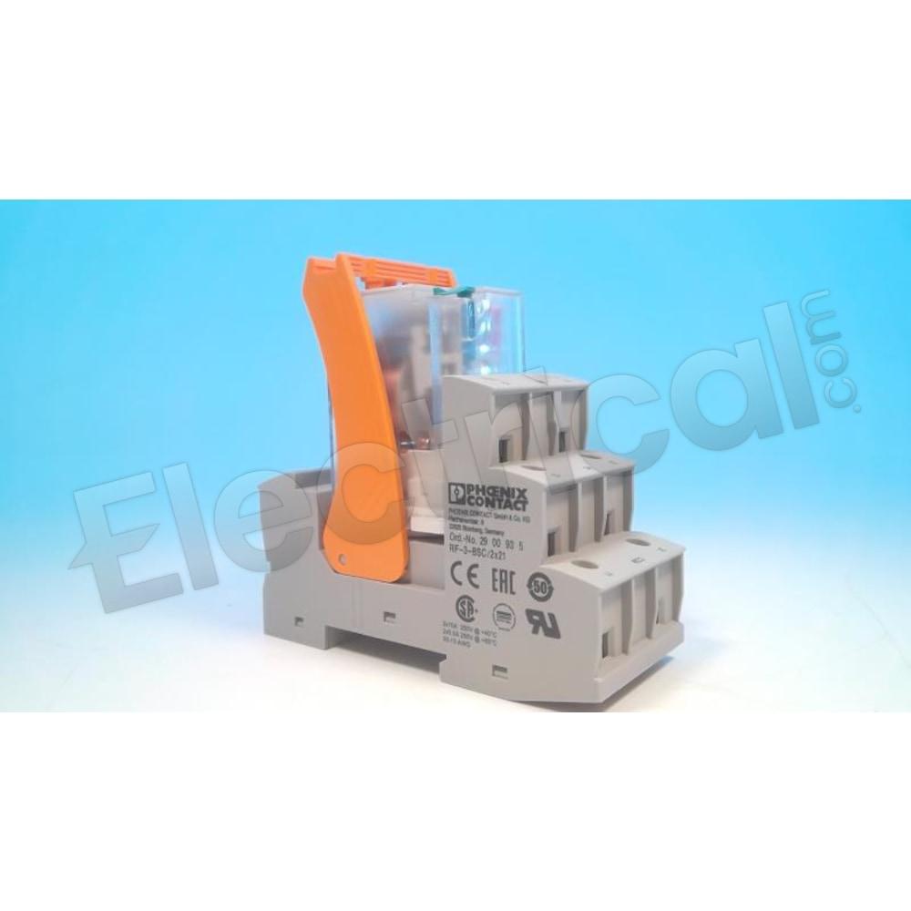 RIF-3-RSC-LDP-24DC/2X21